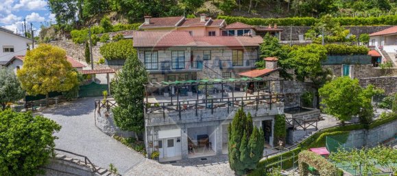3 chambres Maison à Felgueiras, Portugal No. 34960 24