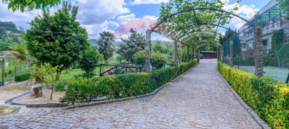 3 chambres Maison à Felgueiras, Portugal No. 34960 28