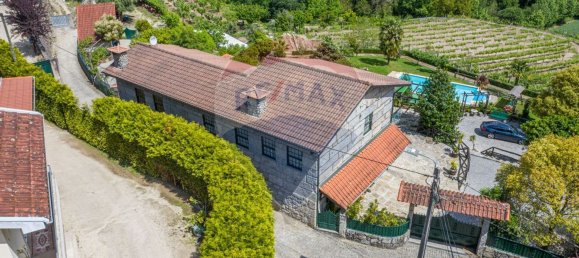 3 chambres Maison à Felgueiras, Portugal No. 34960 22