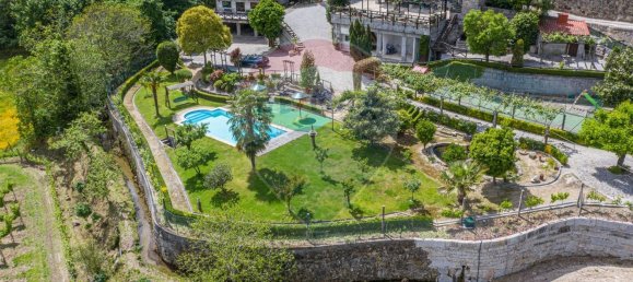 3 chambres Maison à Felgueiras, Portugal No. 34960 39