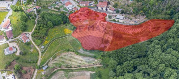 3 chambres Maison à Felgueiras, Portugal No. 34960 3