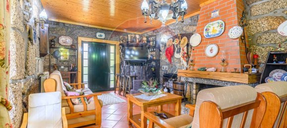 3 chambres Maison à Felgueiras, Portugal No. 34960 5