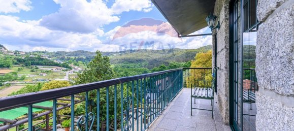3 chambres Maison à Felgueiras, Portugal No. 34960 12