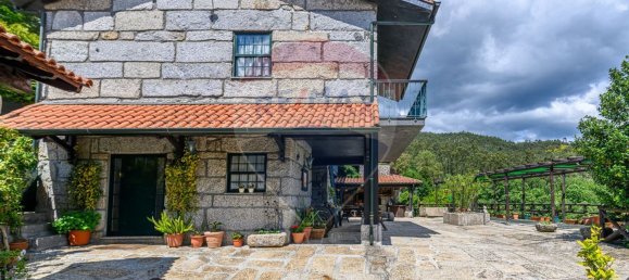 3 chambres Maison à Felgueiras, Portugal No. 34960 23