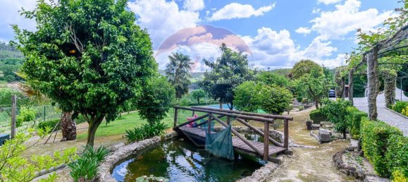 3 chambres Maison à Felgueiras, Portugal No. 34960 32