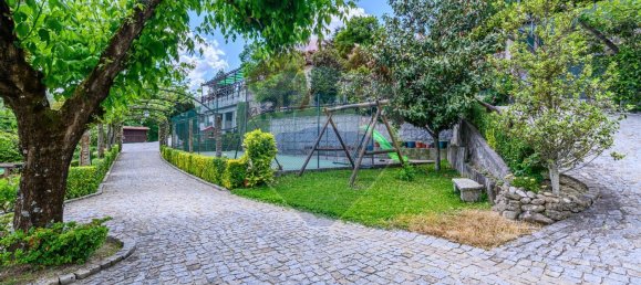 3 chambres Maison à Felgueiras, Portugal No. 34960 29