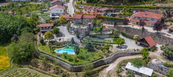 3 chambres Maison à Felgueiras, Portugal No. 34960 37