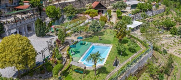 3 chambres Maison à Felgueiras, Portugal No. 34960 2