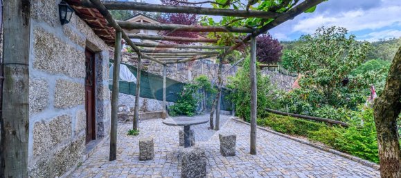 3 chambres Maison à Felgueiras, Portugal No. 34960 26