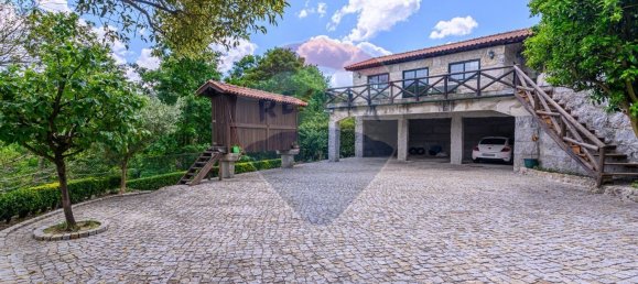 3 chambres Maison à Felgueiras, Portugal No. 34960 27