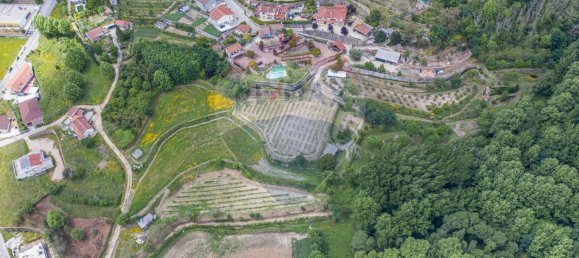 3 chambres Maison à Felgueiras, Portugal No. 34960 42
