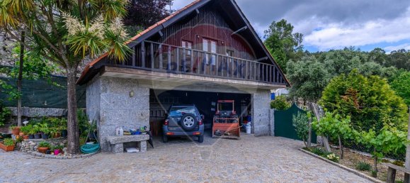 3 chambres Maison à Felgueiras, Portugal No. 34960 25
