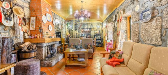 3 chambres Maison à Felgueiras, Portugal No. 34960 6