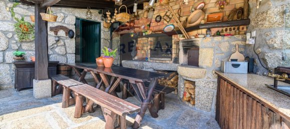 3 chambres Maison à Felgueiras, Portugal No. 34960 20