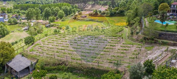 3 chambres Maison à Felgueiras, Portugal No. 34960 44