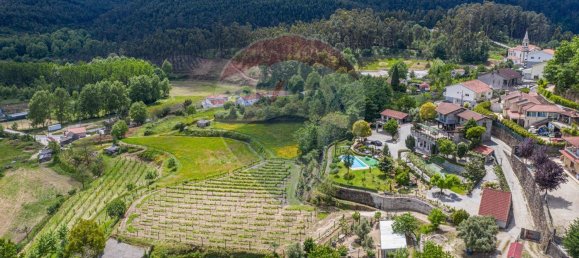 3 chambres Maison à Felgueiras, Portugal No. 34960 38