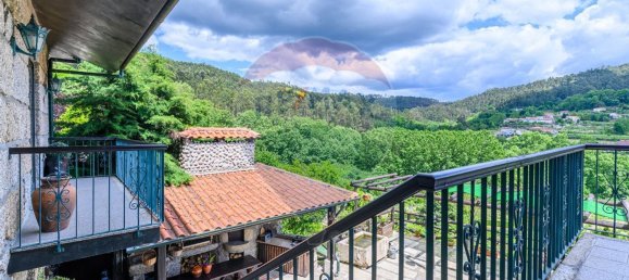 3 chambres Maison à Felgueiras, Portugal No. 34960 18