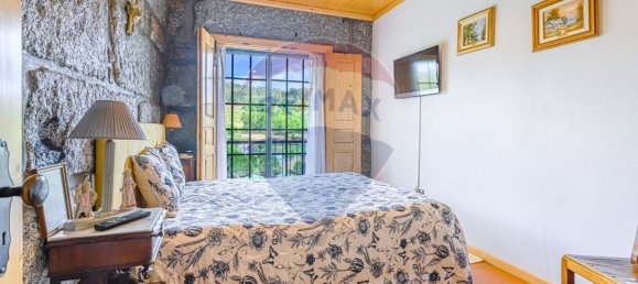 3 chambres Maison à Felgueiras, Portugal No. 34960 9