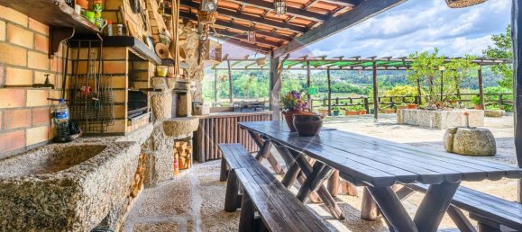 3 chambres Maison à Felgueiras, Portugal No. 34960 19