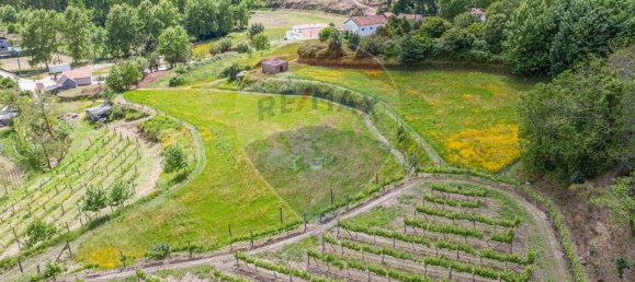 3 chambres Maison à Felgueiras, Portugal No. 34960 43