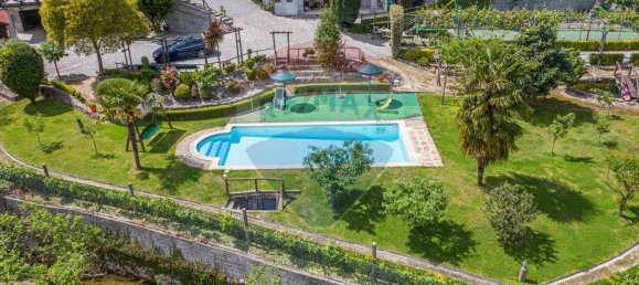 3 chambres Maison à Felgueiras, Portugal No. 34960 36