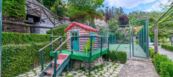 3 chambres Maison à Felgueiras, Portugal No. 34960 30