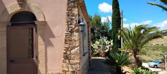 2 غرف نوم فيلا في Salemi, Italy رقم 264781 28