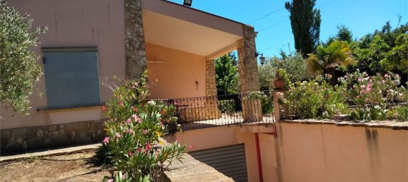 2 غرف نوم فيلا في Salemi, Italy رقم 264781 27