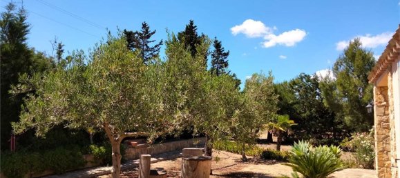 2 غرف نوم فيلا في Salemi, Italy رقم 264781 5