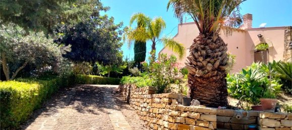 2 غرف نوم فيلا في Salemi, Italy رقم 264781 4