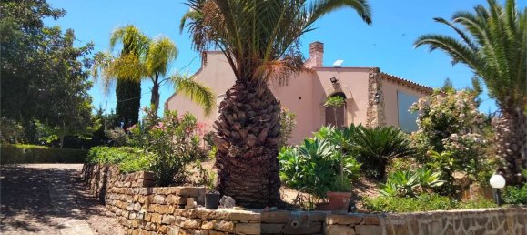 2 غرف نوم فيلا في Salemi, Italy رقم 264781 34