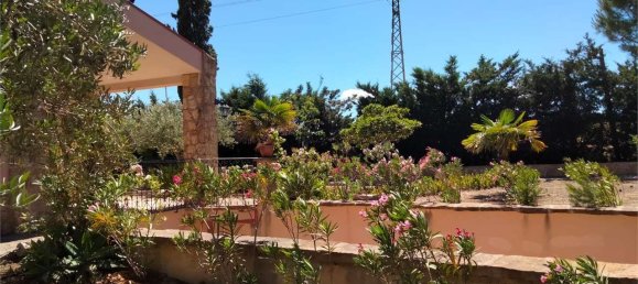 2 غرف نوم فيلا في Salemi, Italy رقم 264781 30