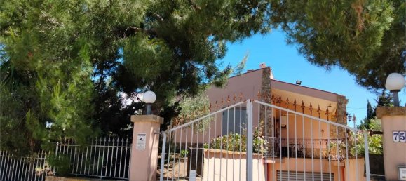 2 غرف نوم فيلا في Salemi, Italy رقم 264781 2