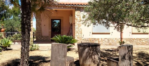 2 غرف نوم فيلا في Salemi, Italy رقم 264781 3