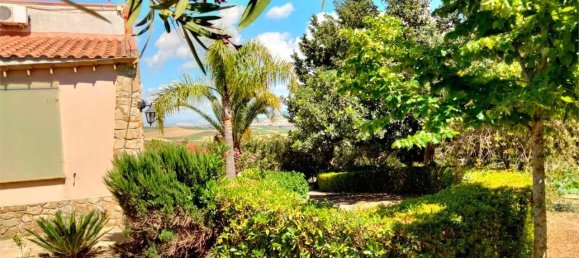 2 غرف نوم فيلا في Salemi, Italy رقم 264781 33