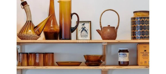 2 chambres Maison de ville à Mahon, Spain No. 5541 8