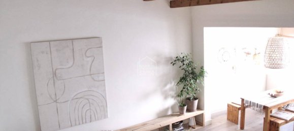 2 chambres Maison de ville à Mahon, Spain No. 5541 17