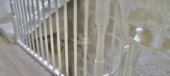 2 chambres Maison de ville à Mahon, Spain No. 5541 4