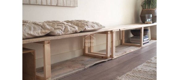 2 chambres Maison de ville à Mahon, Spain No. 5541 15