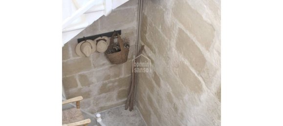 2 chambres Maison de ville à Mahon, Spain No. 5541 3