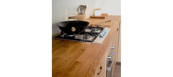 2 chambres Maison de ville à Mahon, Spain No. 5541 11