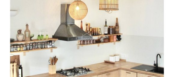 2 chambres Maison de ville à Mahon, Spain No. 5541 12