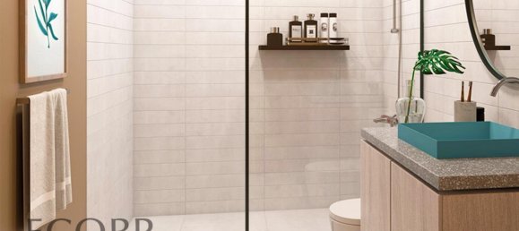 1 bedroom Apartment in Business Bay, UAE No. 8482 3