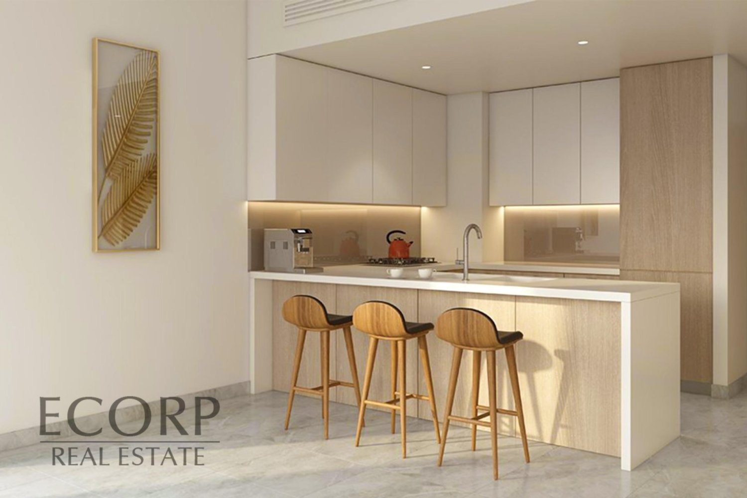 1 bedroom Apartment in Business Bay, UAE No. 8482