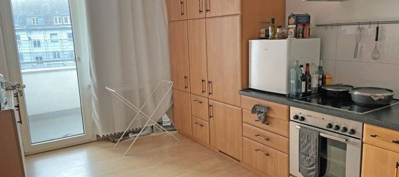 2 rooms Apartment in Dusseldorf, Germany No. 111857 9