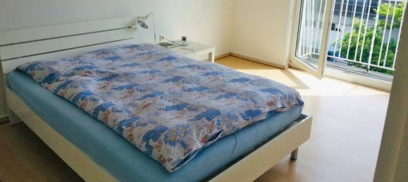 2 rooms Apartment in Dusseldorf, Germany No. 111857 10