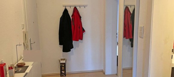 2 rooms Apartment in Dusseldorf, Germany No. 111857 5