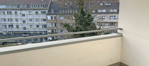 2 rooms Apartment in Dusseldorf, Germany No. 111857 11
