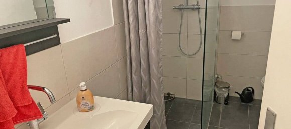 2 rooms Apartment in Dusseldorf, Germany No. 111857 8