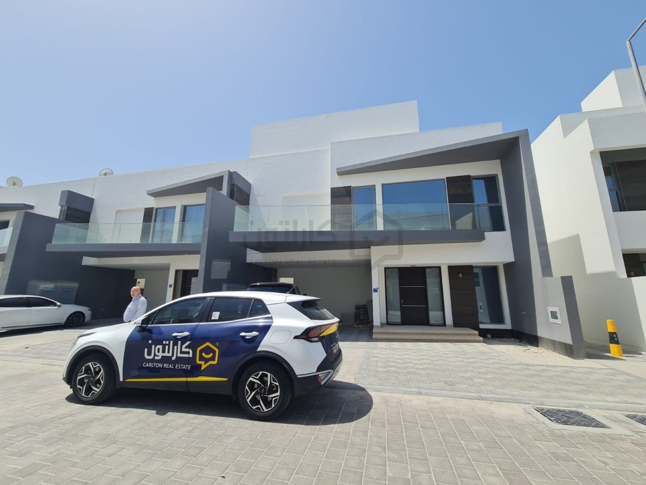 5 bedrooms Villa in Al Dair, Bahrain No. 383